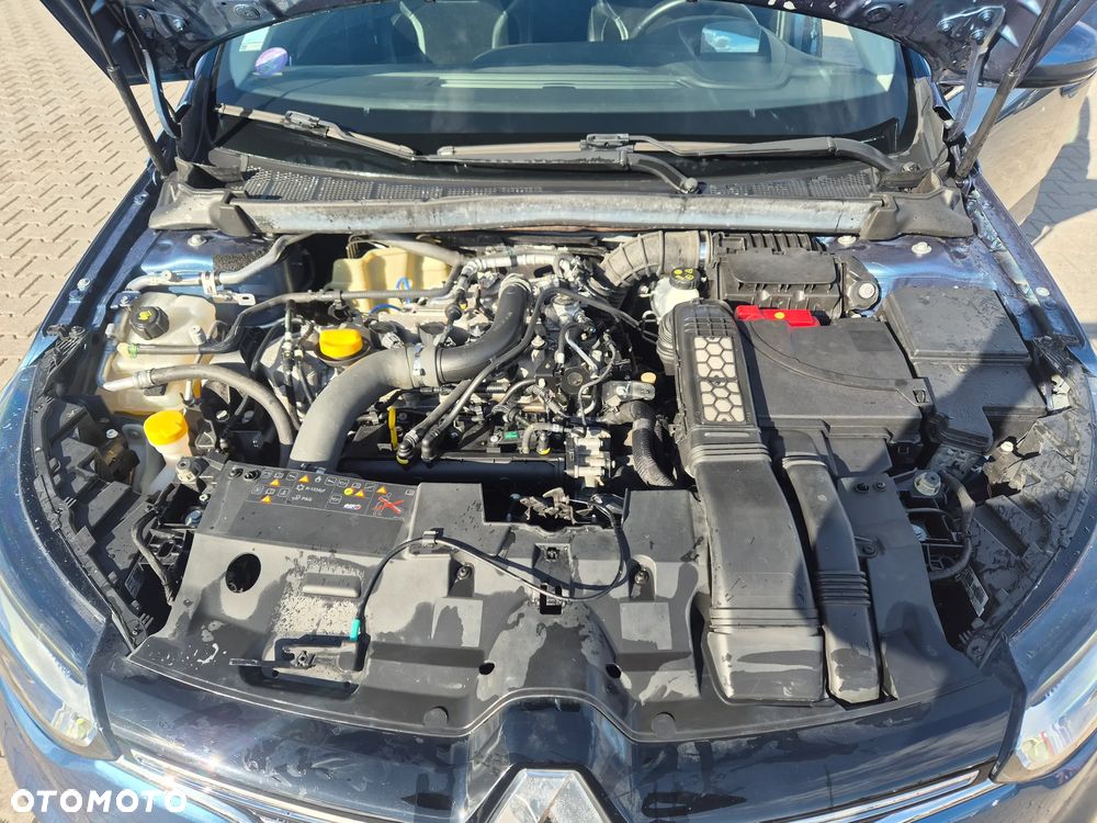 Renault Megane ENERGY TCe 130 INTENS - 13