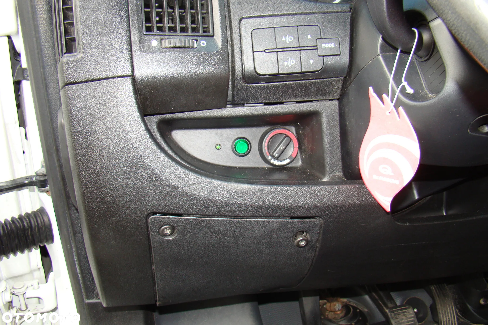 Fiat Ducato - 9