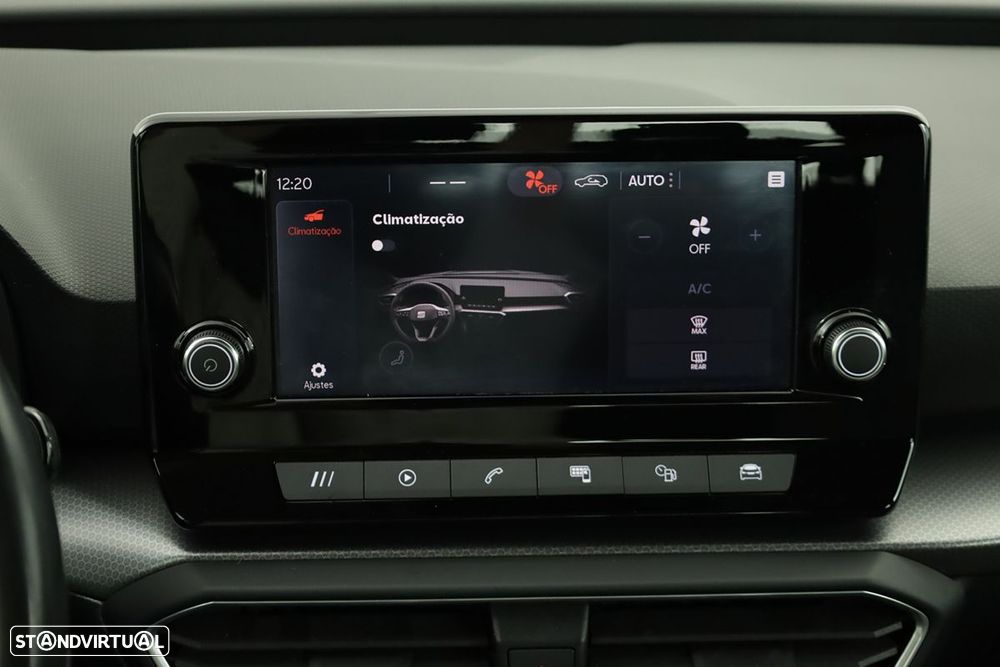 SEAT Leon ST 1.0 TSI Style - 19