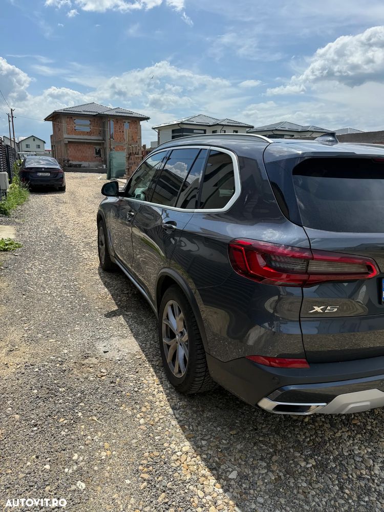 BMW X5 xDrive30d - 3