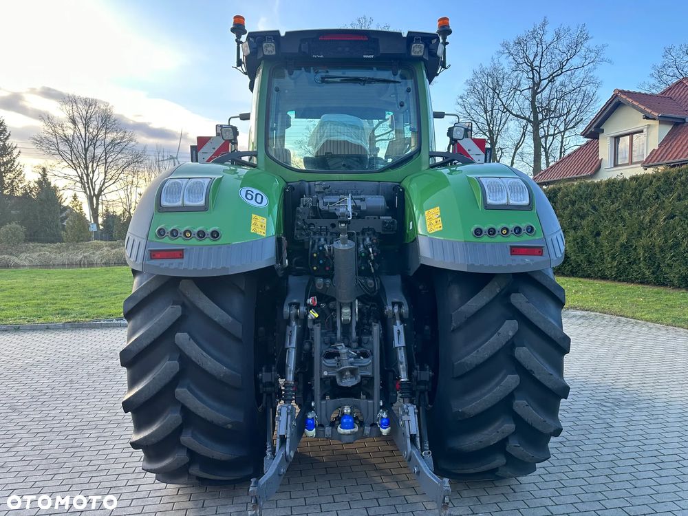 Fendt 1050 Vario PROFI Plus, 942 Gen6 - 11