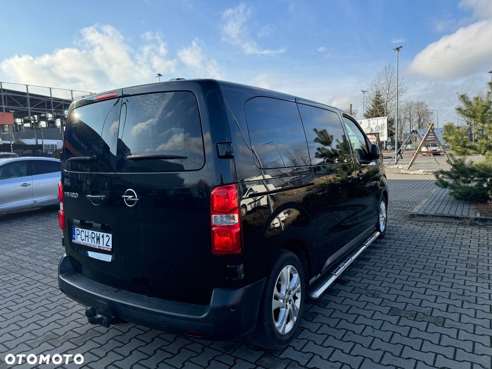 Opel Vivaro - 17