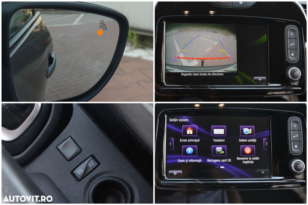 Renault Captur (ENERGY) dCi 90 EDC BOSE EDITION - 20