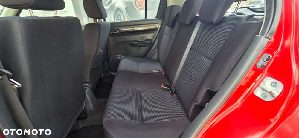 Suzuki Swift 1.3 Club dance - 24
