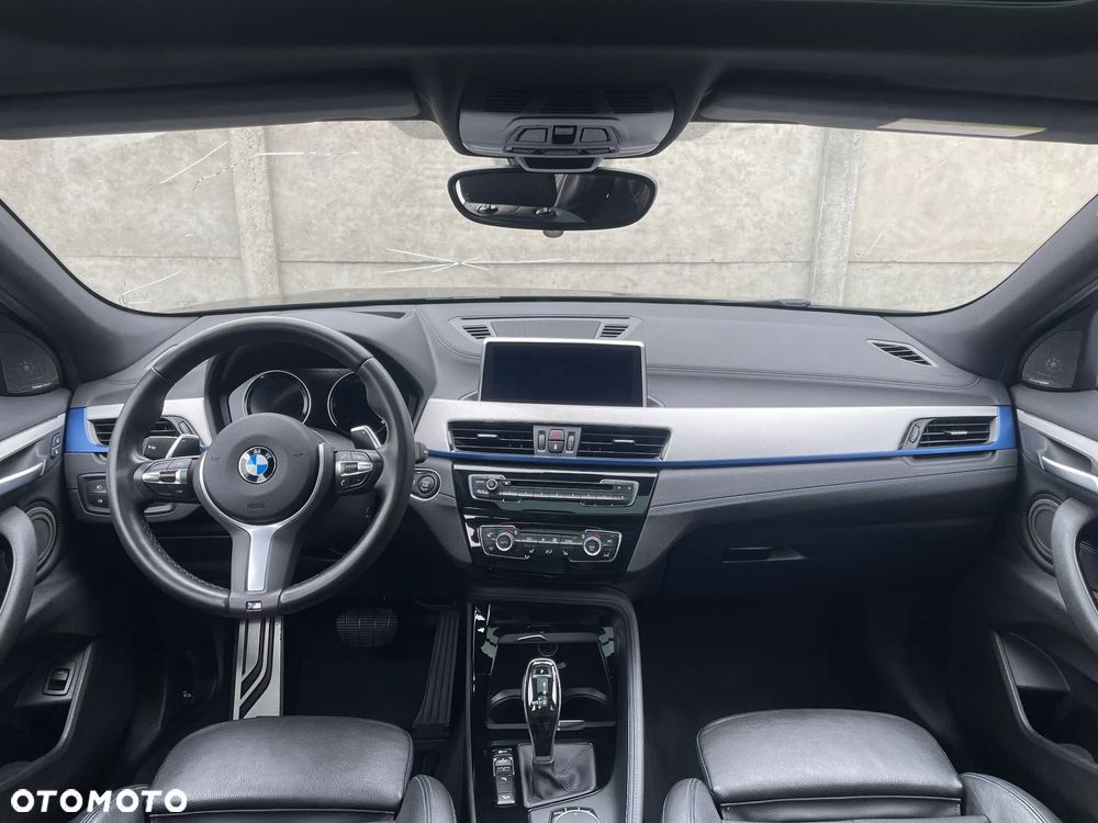 BMW X2 xDrive20d M Sport - 26