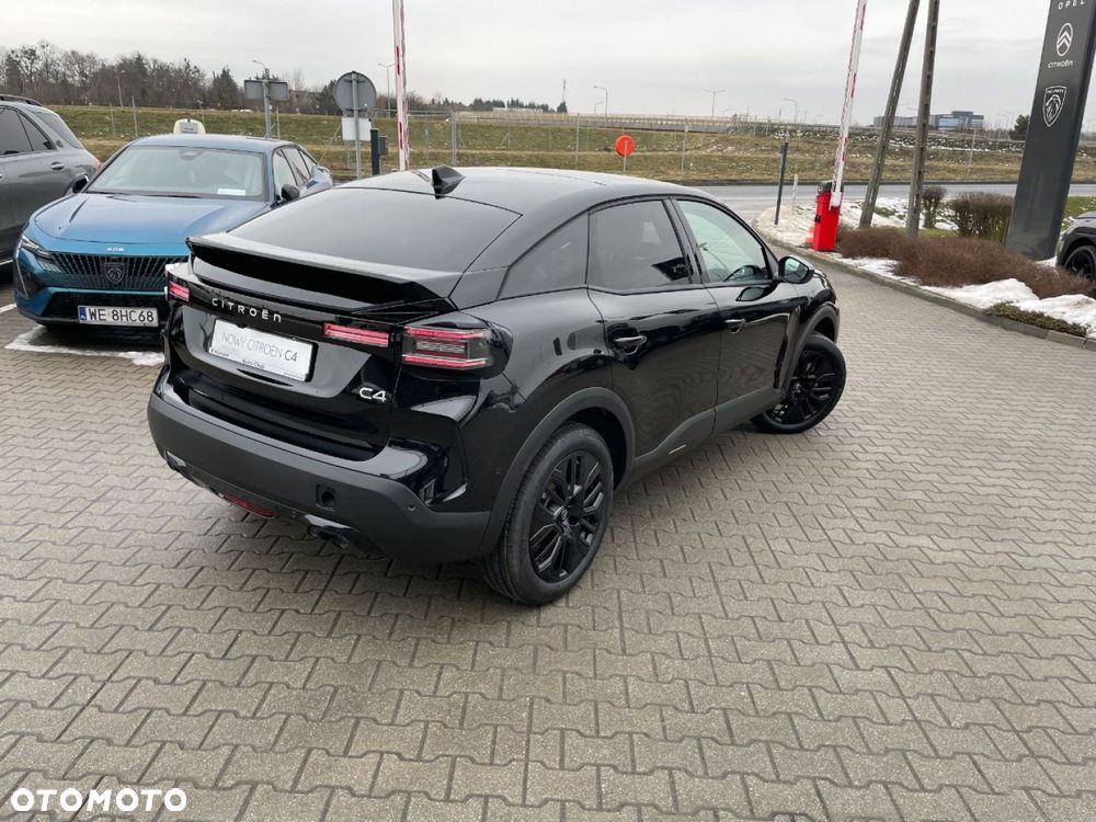 Citroën C4 - 6