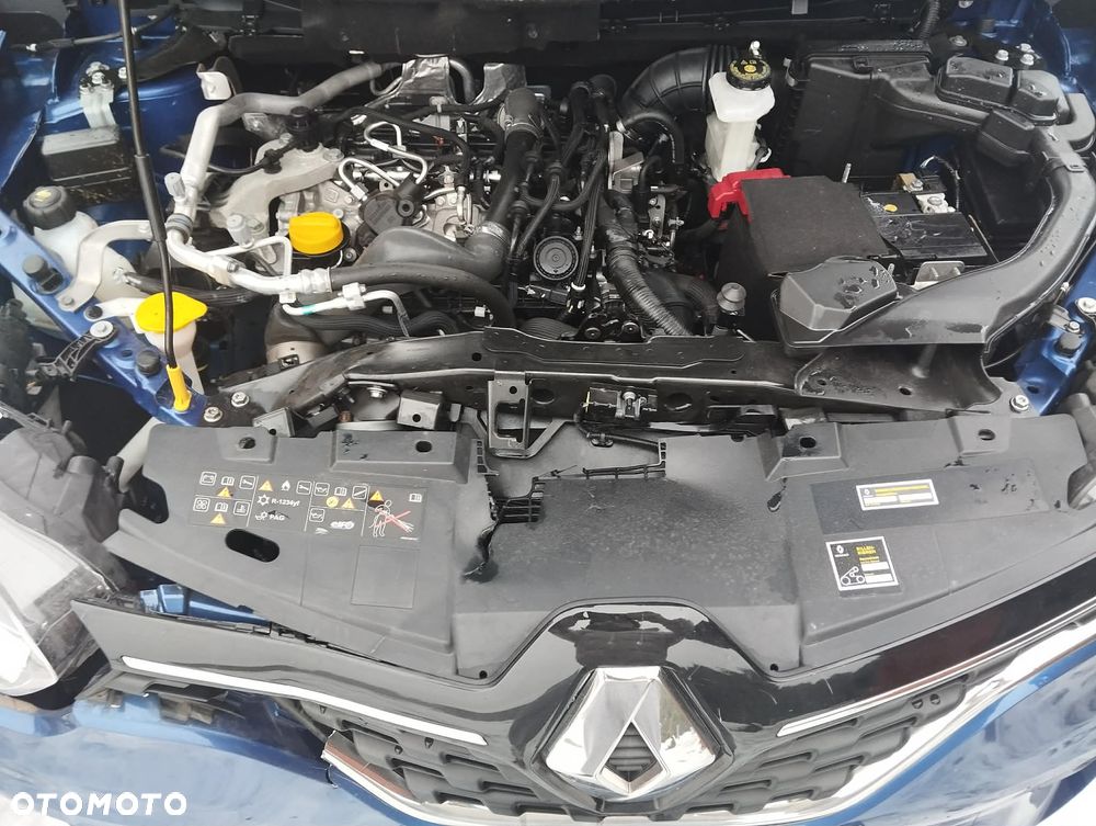 Renault Kadjar 1.3 TCe FAP Bose - 12