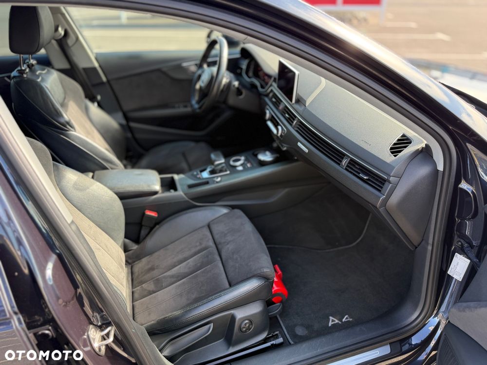 Audi A4 Avant 2.0 TFSI Quattro S tronic - 26