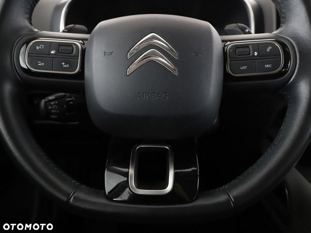 Citroën C5 Aircross 1.5 BlueHDi Feel EAT8 - 22