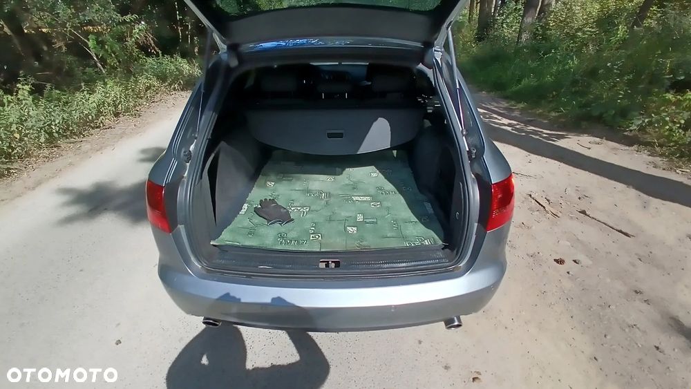 Audi A6 ver-avant-2-4-multitronic - 13