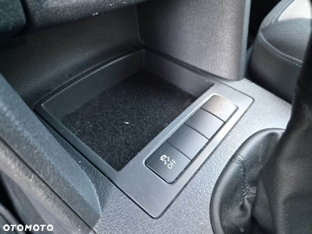 Volkswagen Caddy - 14