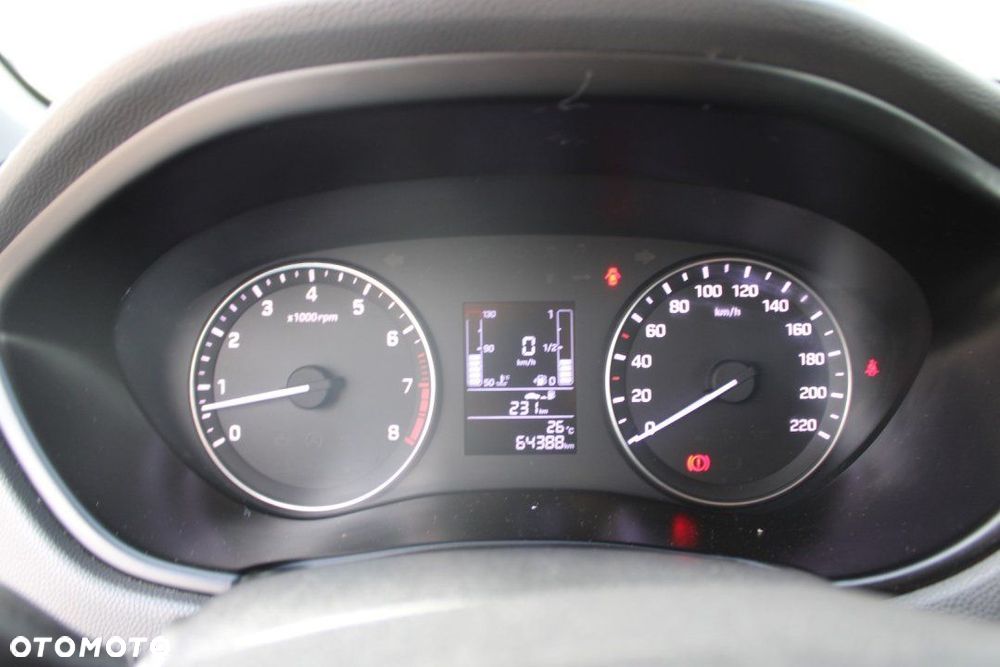 Hyundai i20 - 13