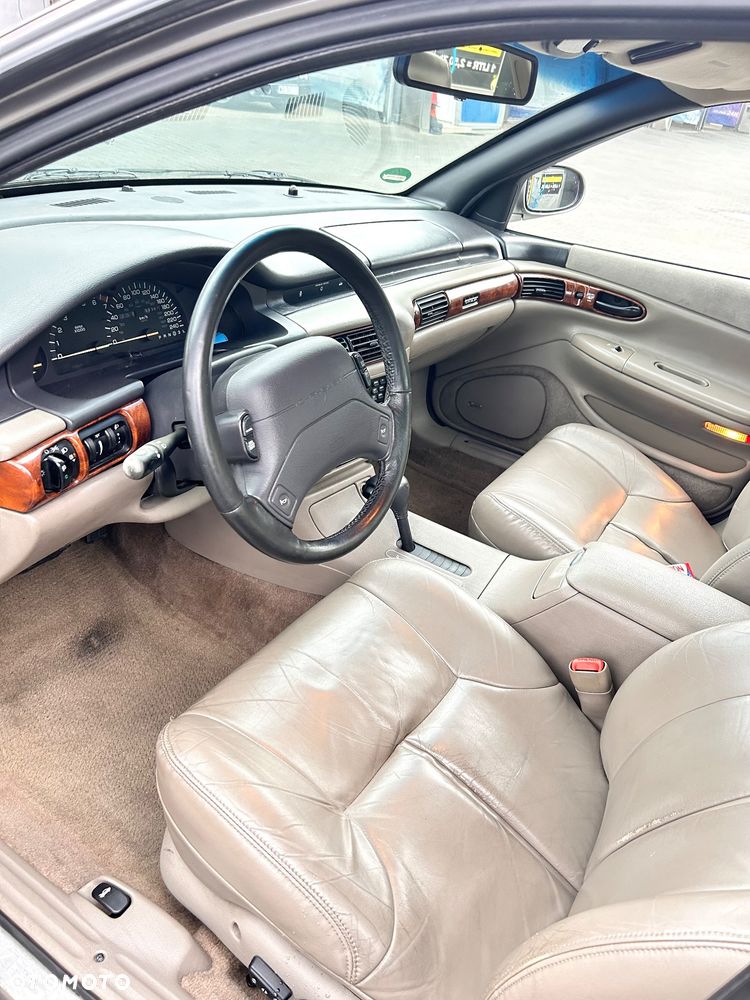 Chrysler Vision 3.5L - 6