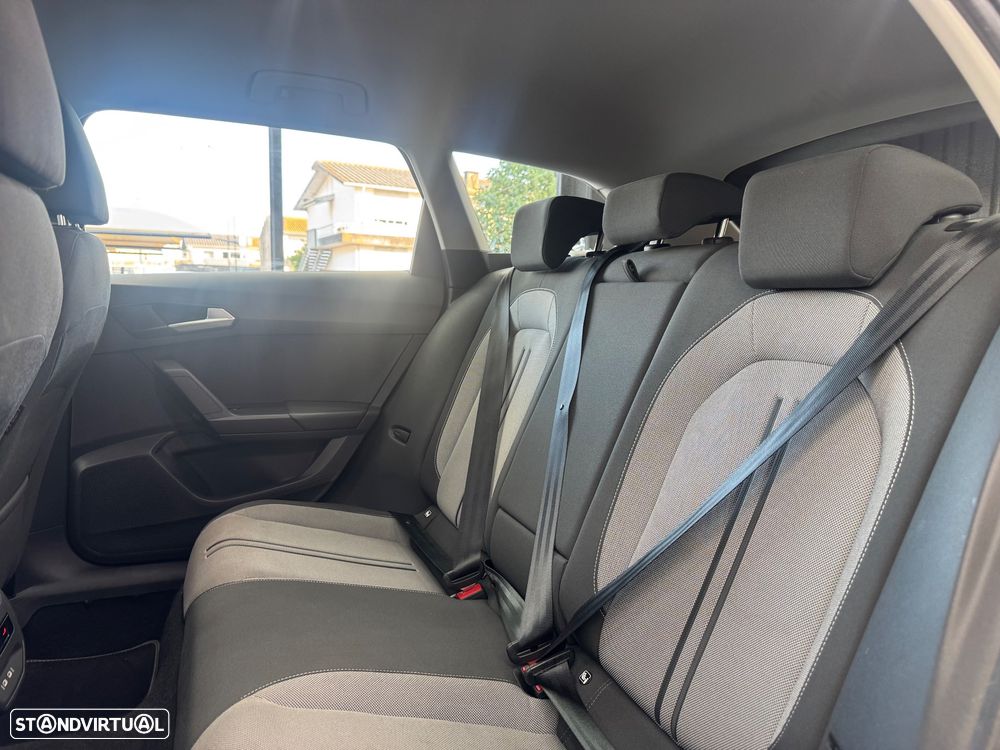 SEAT Leon ST 2.0 TDI Style - 15