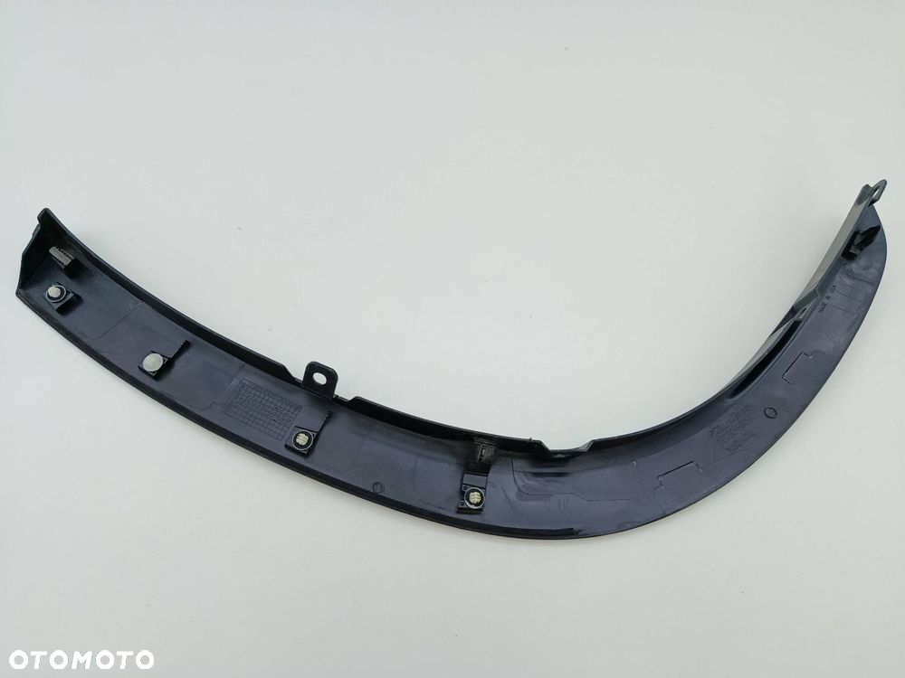 TOYOTA HIGHLANDER IV LISTWA BŁOTNIKA LEWY TYŁ 75088-0E030 - 4