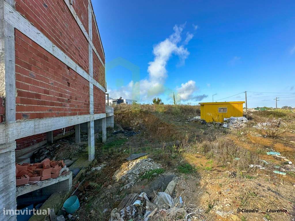 Vende Lote - Ericeira 9,5 km, A Casa das Casas - Grande imagem: 4/18