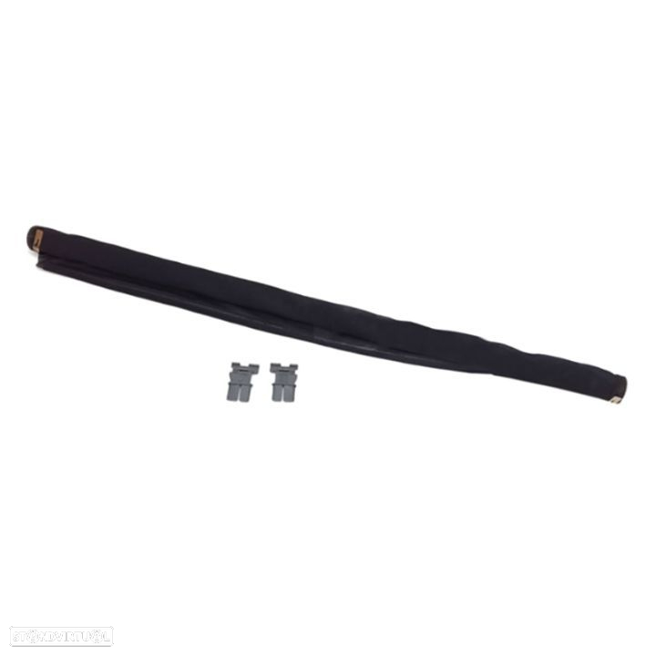Cortina tecto de abrir Vw Sharan Jetta Golf Tiguan Audi Q5  NOVO - 6