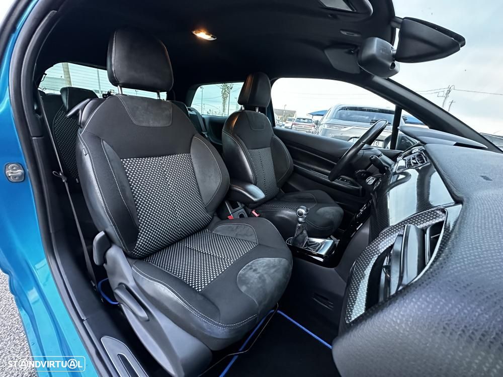 Citroën DS3 1.6 e-HDi Graphic Art - 3