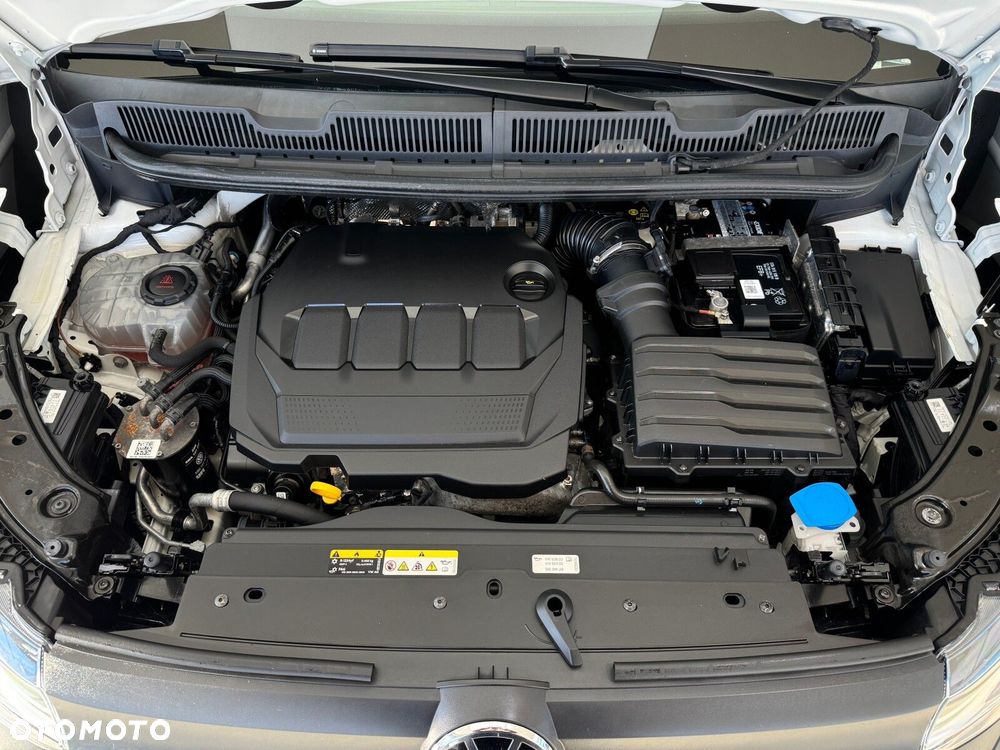 Volkswagen Caddy 2.0 TDI - 21