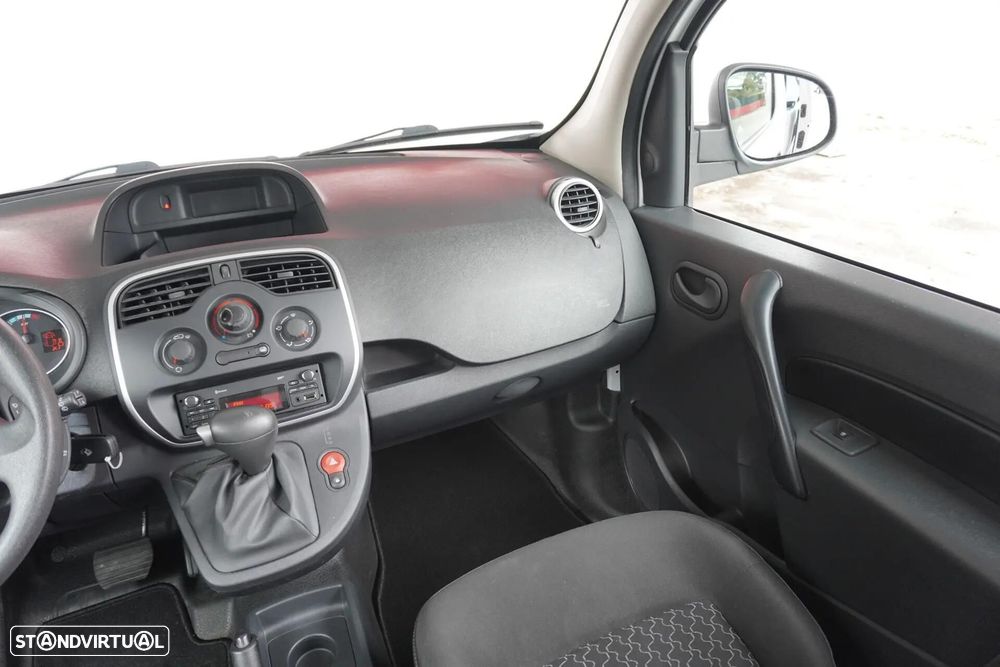 Renault Kangoo Maxi 33 (c/ Bateria) - 11