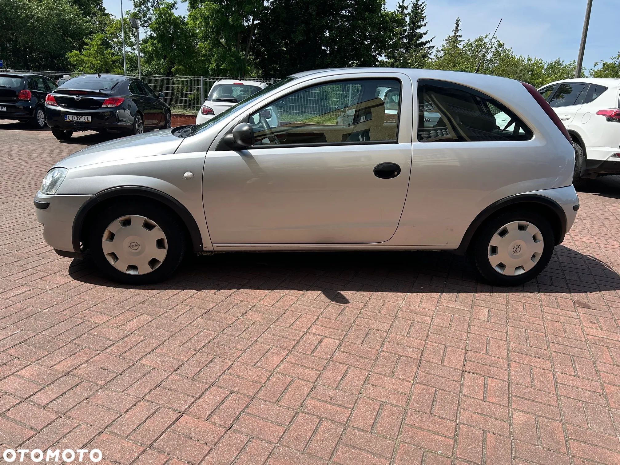 Opel Corsa Combo 1.3 CDTI Edition - 1