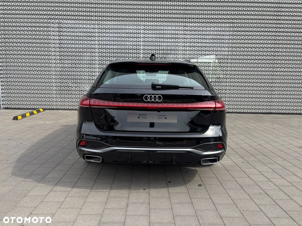 Audi A5 Avant - 7