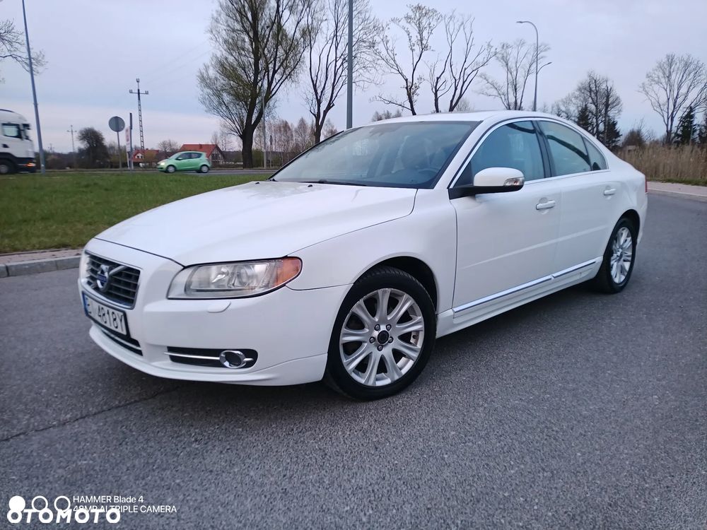 Volvo S80 3.2 Summum - 1