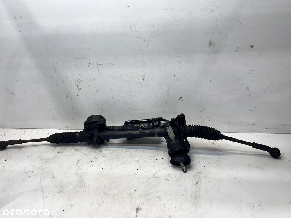 PRZEKŁADNIA KIEROWNICZA AUDI A3 8P VOLKSWAGEN SEAT SKODA 1K2423051CG UK - 7