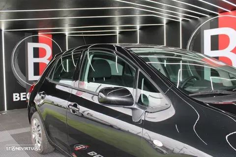 Toyota Auris 1.4 D-4D AC - 15