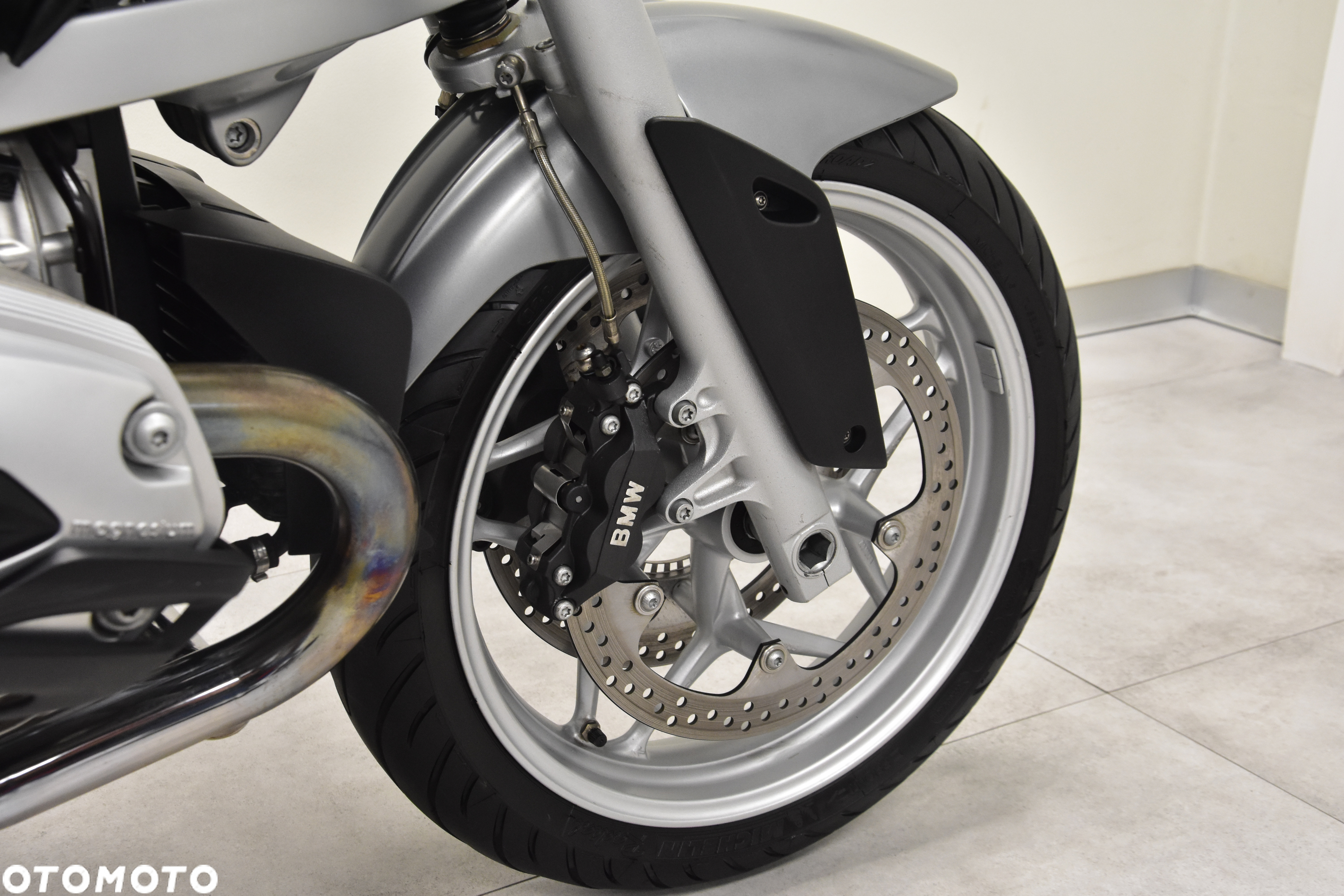 BMW R - 30
