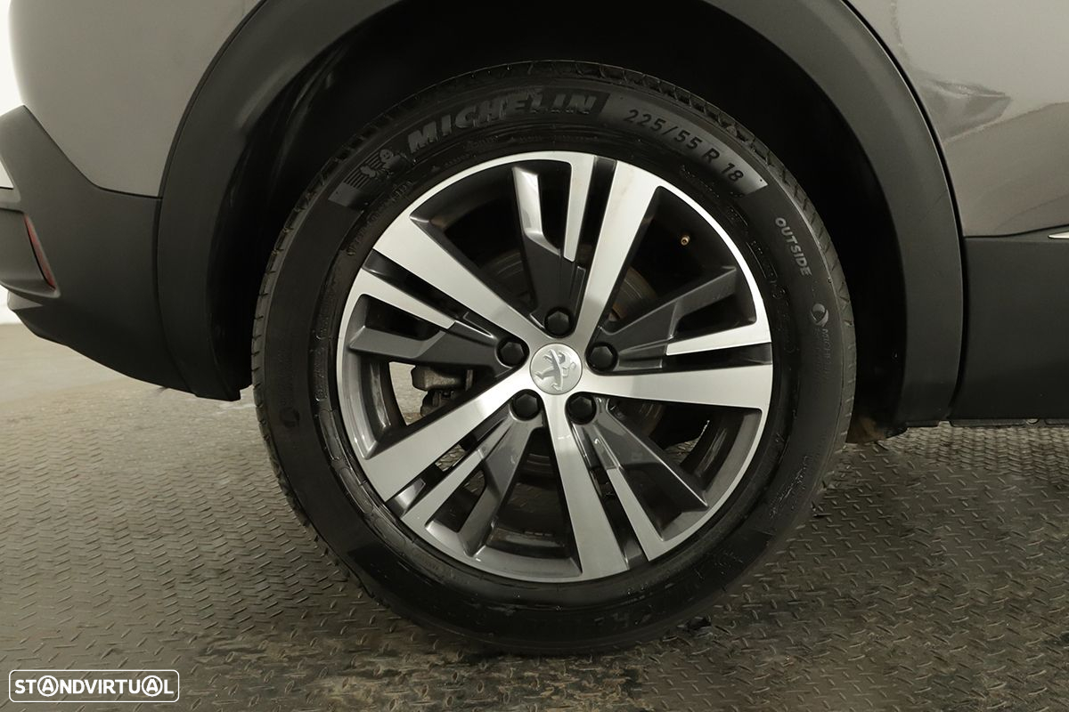 Peugeot 3008 1.2 PureTech Allure Pack - 5