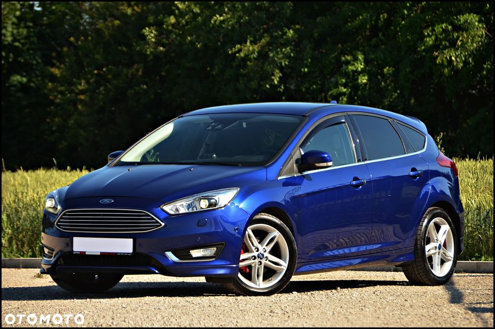 Ford Focus - 9