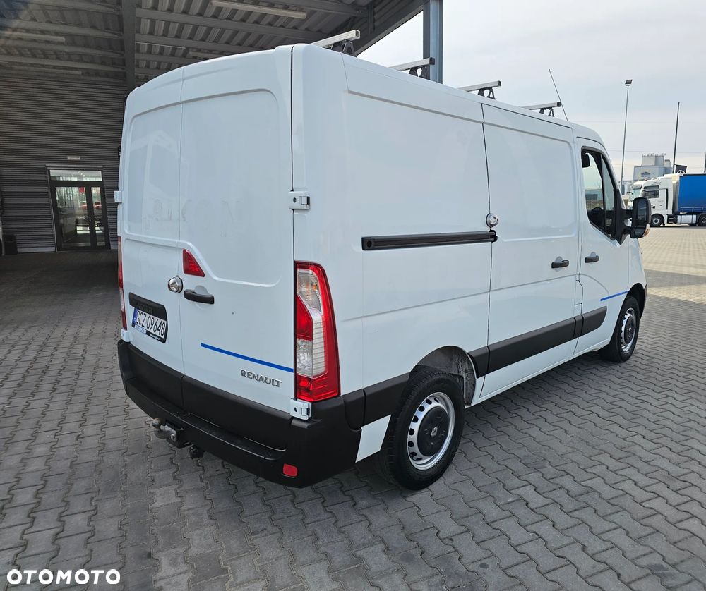 Renault Master - 12