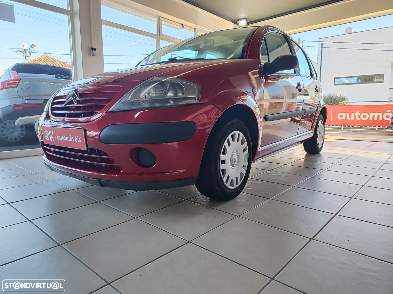 Citroën C3 1.1 Séduction - 7