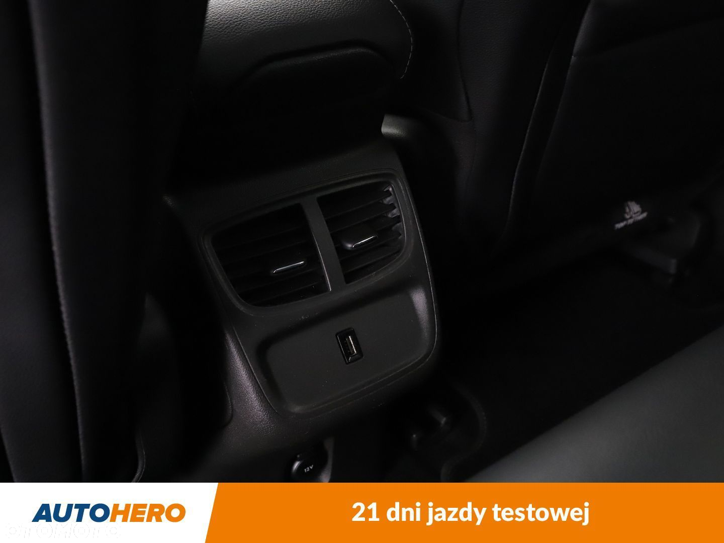 Opel Grandland X - 38