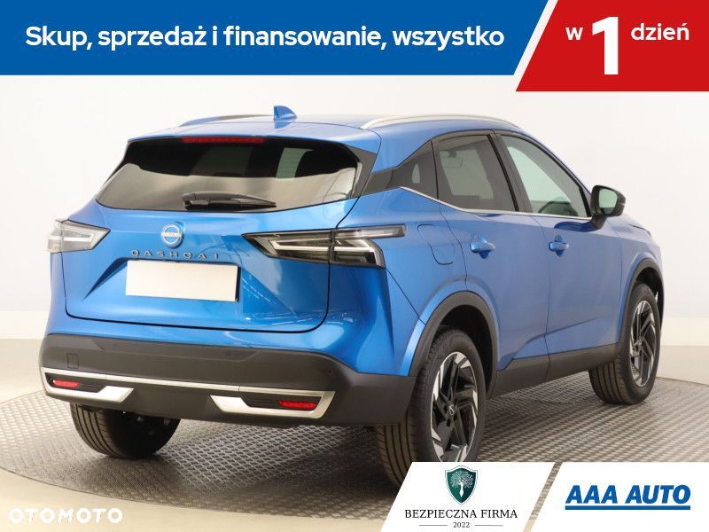 Nissan Qashqai - 7
