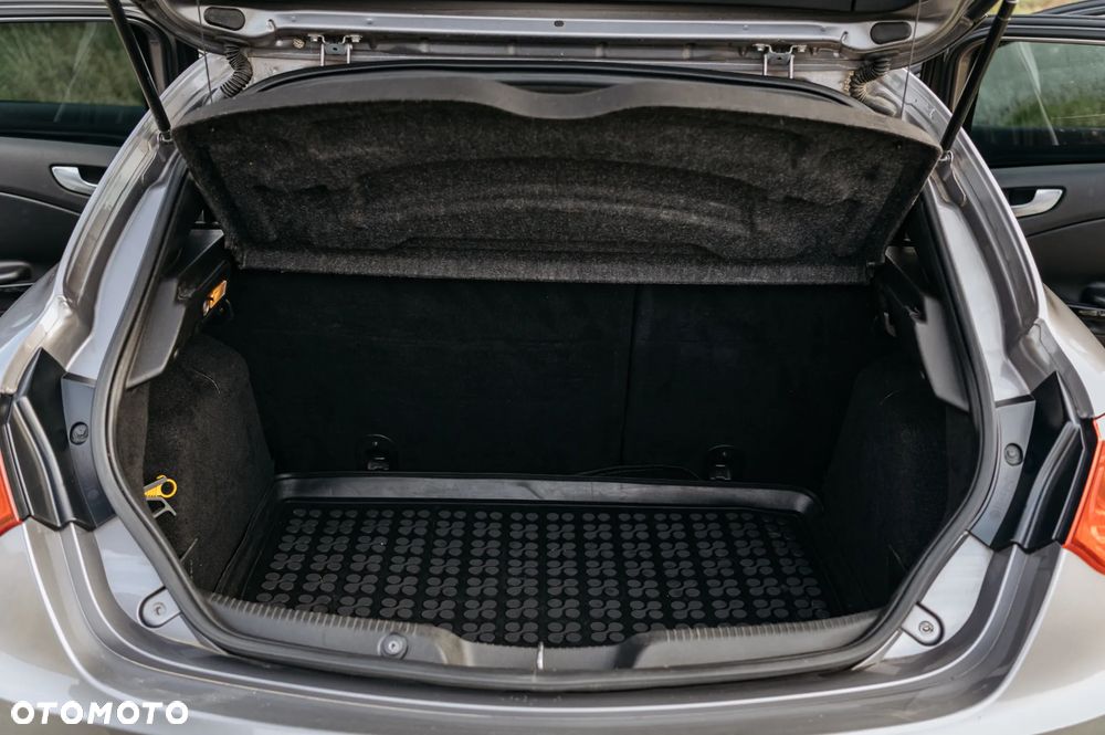 Alfa Romeo Giulietta - 5