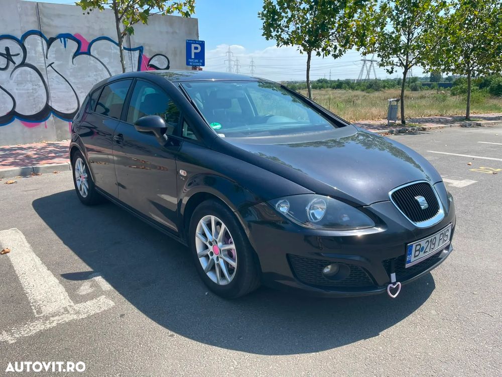 Seat Leon - 3