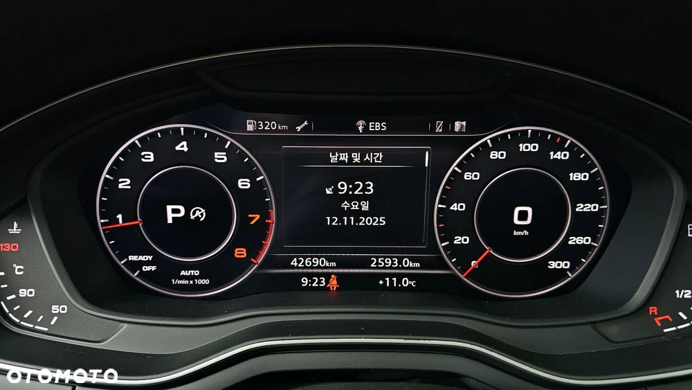 Audi A5 Sportback 45 TFSI quattro S tronic S line - 13