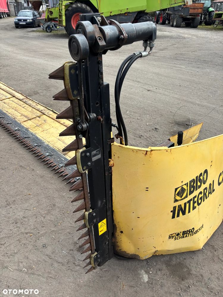 Inny Stół do Rzepaku Biso Schrattenecker Integral CX 100 (7.3m) - 5