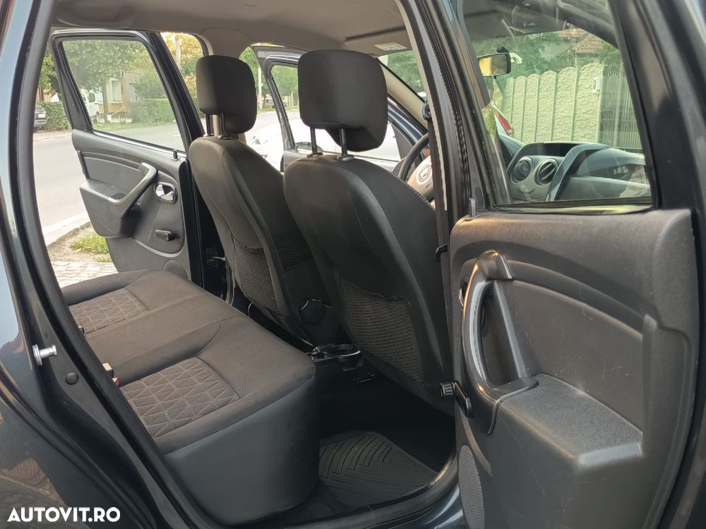 Dacia Duster - 7