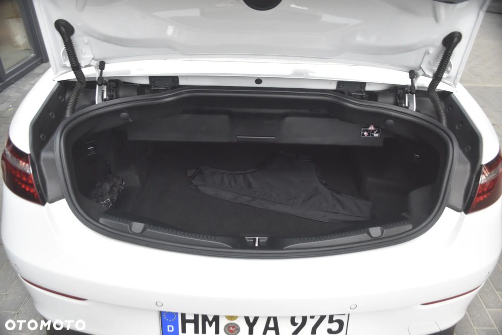 Mercedes-Benz Klasa E AMG 53 4Matic+ AMG Speedshift TCT-9G - 15