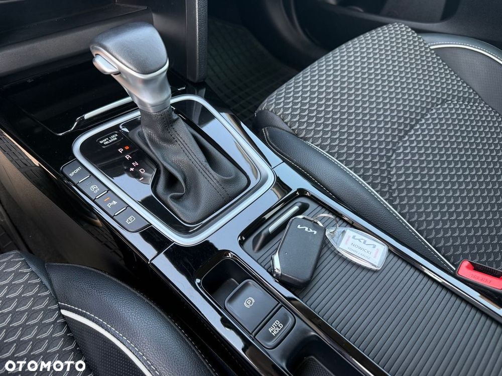 Kia Ceed 1.5 T-GDI Tribute DCT - 21