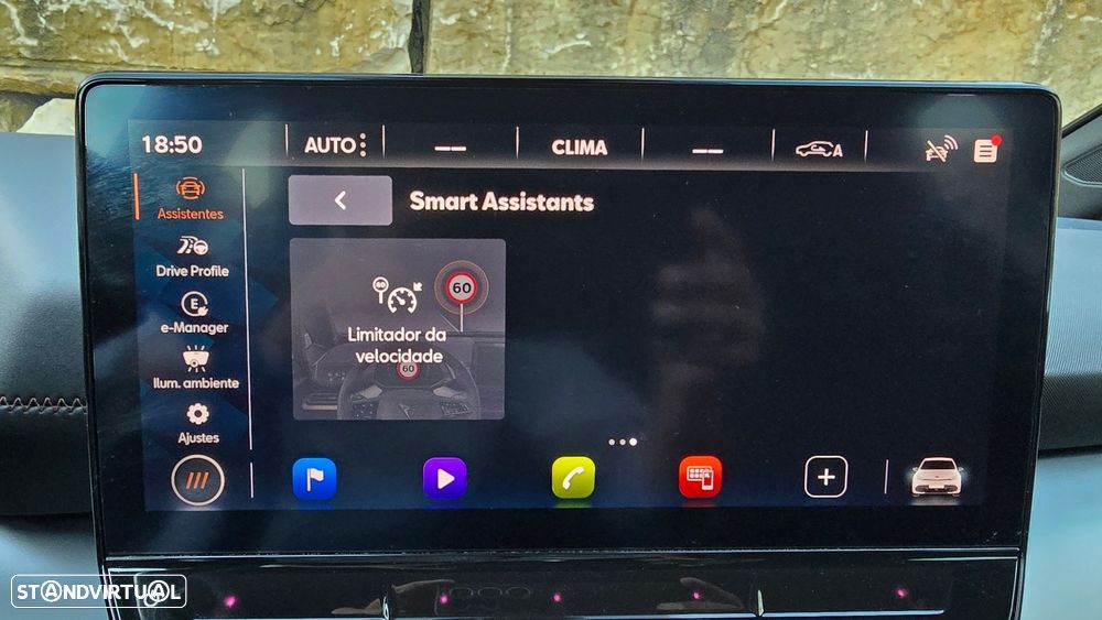 Cupra Born 77 kWh e-Boost - 33