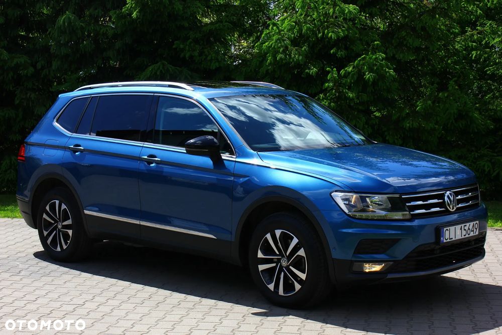 Volkswagen Tiguan Allspace 2.0 TDI SCR IQ Drive - 21