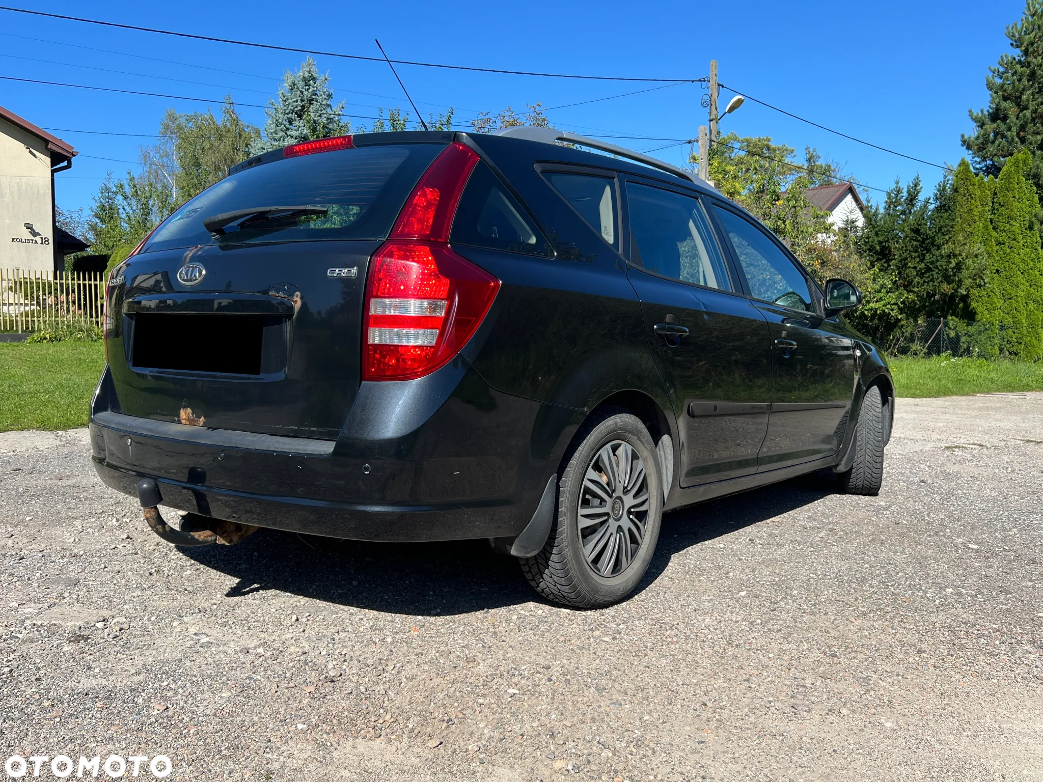 Kia Ceed - 10