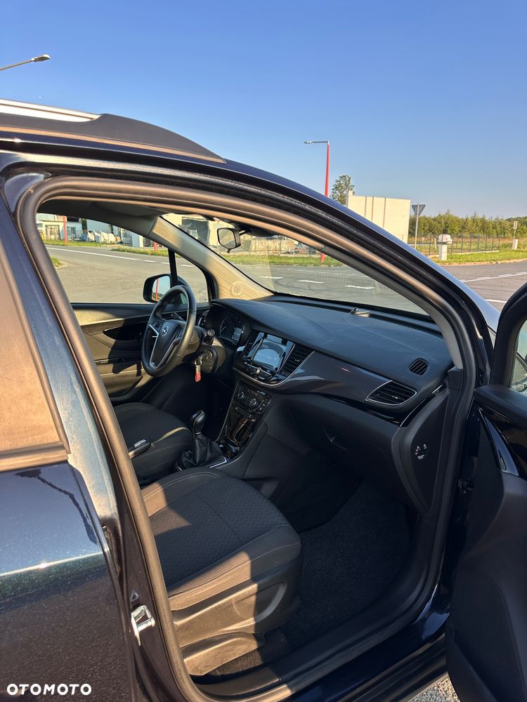 Opel Mokka 1.4 T Enjoy - 18