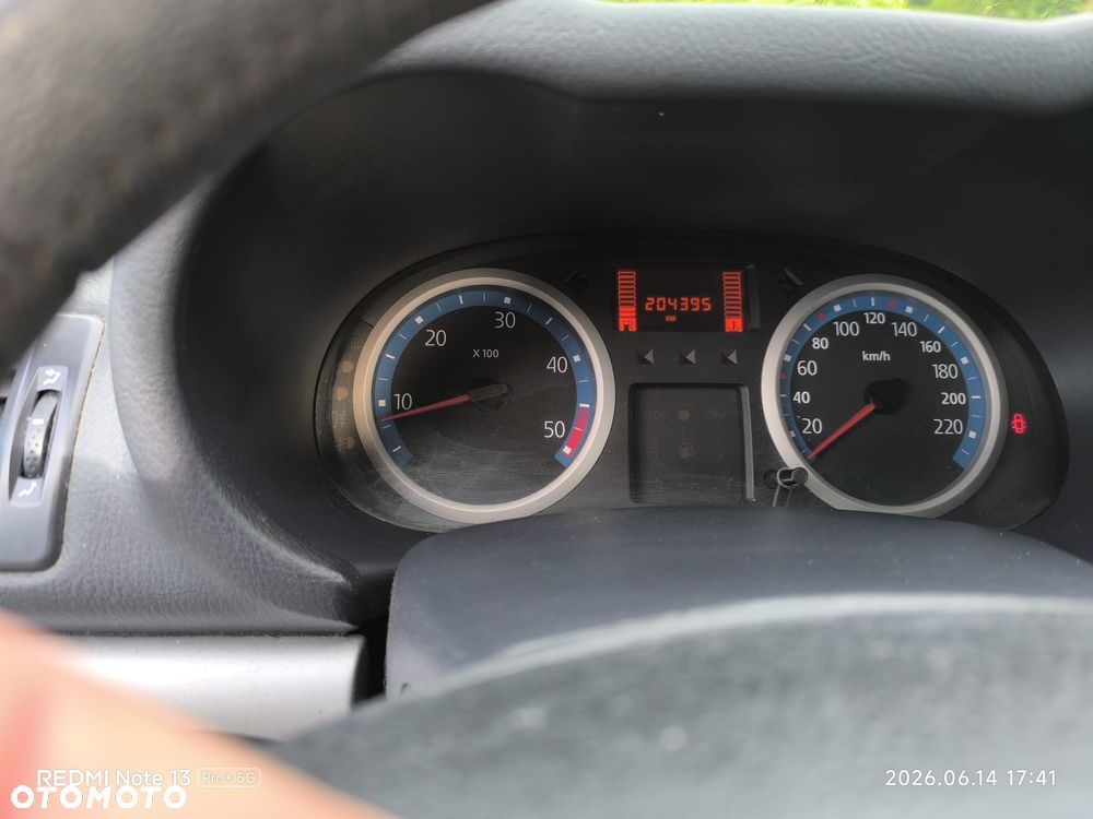 Renault Clio - 6