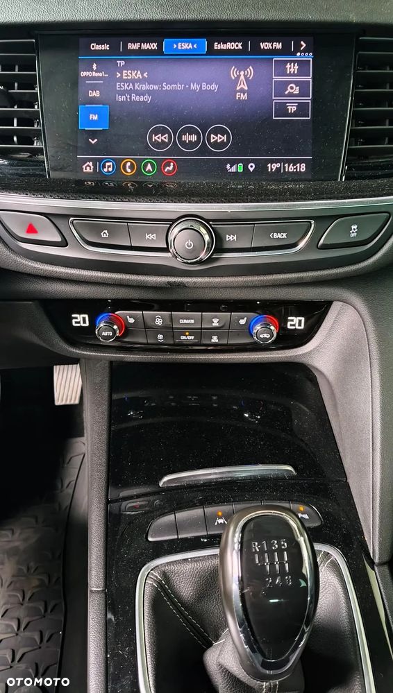 Opel Insignia 2.0 CDTI Business Edition S&S - 15