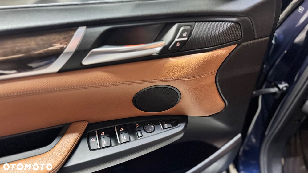 BMW X4 xDrive28i xLine - 27